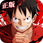 Logo of One Piece: Fighting Path android Application 